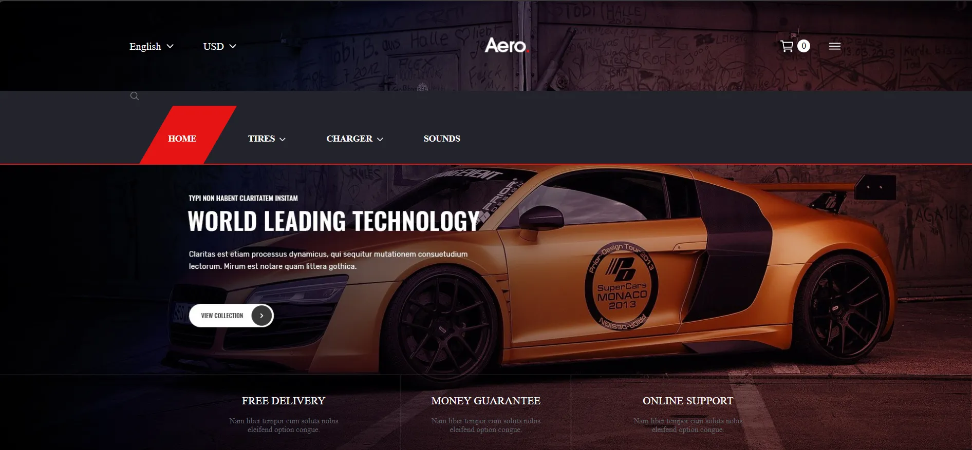 Aero